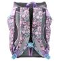 Best Buy Logic set, ranac anatomski, 4 u 1, Minnie Mouse, Flowers - slika 3