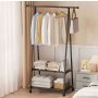 ModernHome Civiluk sa dve police, ModernHome - slika 3