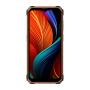 BLACKVIEW BV6200 Plus 8GB/256GB/Black - slika 2