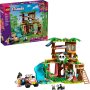 LEGO 42648 Briga o životinjama – azil za pande - slika 2