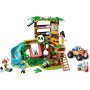 LEGO 42648 Briga o životinjama – azil za pande - slika 5