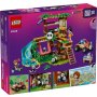 LEGO 42648 Briga o životinjama – azil za pande - slika 1