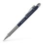 FABER-CASTELL Tehnička olovka Faber Castel Apollo 0.5 plava 232503 - slika 2