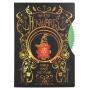 BLUE SKY Blue Sky Harry Potter Spinner Notebook - Colourful Crest - slika 2