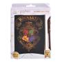 BLUE SKY Blue Sky Harry Potter - Notebook & Pen Set - Colourful Crest - slika 1