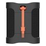SKULLCANDY TERRAIN mini zvučnik BT CRNI - slika 1