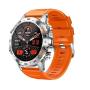 MADOR Smartwatch K52 Orange - slika 1