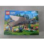 LEGO City Mobile Police Dog Training OUTLET - slika 2