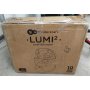 KINDERKRAFT Stolica za ljuljanje LUMI 2 Light Grey OUTLET - slika 2