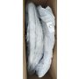 KINDERKRAFT Stolica za ljuljanje LUMI 2 Light Grey OUTLET - slika 3