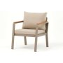 HANAH HOME Garden Lounge Set Parma - slika 4