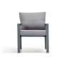 HANAH HOME Garden Lounge Set Siena - slika 4