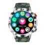 MADOR Smartwatch K59 Green - slika 1