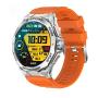 MADOR Smartwatch K62 Orange - slika 1
