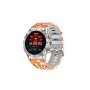MADOR Smartwatch KC80 Orange - slika 1