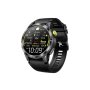 MADOR Smartwatch NX18 Pro GPS Black - slika 1
