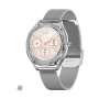 MADOR Smartwatch V66 Silver - slika 1