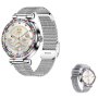 MADOR Smartwatch CF30 Silver - slika 1
