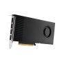PNY NVIDIA RTX A4000 16GB GDDR6 256-bit VCNRTXA4000-SB - slika 2