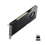 PNY NVIDIA RTX A4000 16GB GDDR6 256-bit VCNRTXA4000-SB - slika 3
