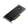 PNY NVIDIA RTX A4000 16GB GDDR6 256-bit VCNRTXA4000-SB - slika 1