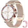 MADOR Smartwatch CF30 Gold - slika 1