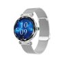 MADOR Smartwatch NX7 PRO Silver - slika 1
