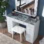 HANAH HOME Sto za šminkanje BJ156 3872 - slika 3