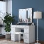 HANAH HOME Sto za šminkanje BJ156 3872 - slika 4