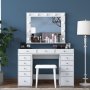 HANAH HOME Sto za šminkanje BJ156 3872 - slika 2