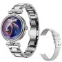 MADOR Smartwatch AK62 Silver - slika 1