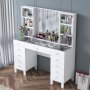 HANAH HOME Sto za šminkanje BJ136 3846 - slika 3