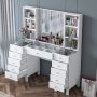 HANAH HOME Sto za šminkanje BJ136 3846 - slika 4