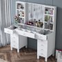 HANAH HOME Sto za šminkanje BJ136 3846 - slika 5