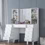 HANAH HOME Sto za šminkanje BJ136 3846 - slika 1
