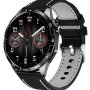 MADOR Smartwatch GT4 Black - slika 1