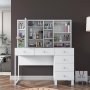HANAH HOME Sto za šminkanje BJ140 3831 - slika 2