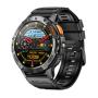 MADOR Smartwatch K65 Black - slika 1