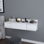 HANAH HOME Sto za šminkanje Zenn White - slika 4