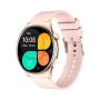 MADOR Smartwatch QX10 Gold/Pink - slika 1