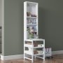 HANAH HOME Sto za šminkanje BJ147 3860 - slika 2