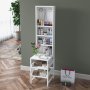 HANAH HOME Sto za šminkanje BJ147 3860 - slika 4