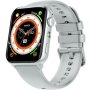 BLACKVIEW Smartwatch R30 Max Silver - slika 1