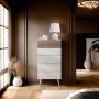 HANAH HOME Komoda Milano 5 - slika 1