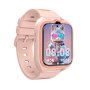 BLACKVIEW Smartwatch 4G Z20 Sim Card Kids Pink - slika 1