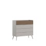 HANAH HOME Komoda Milano 4 - slika 2