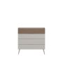 HANAH HOME Komoda Milano 4 - slika 4