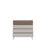HANAH HOME Komoda Milano 4 - slika 5