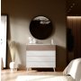 HANAH HOME Komoda Milano 4 - slika 1