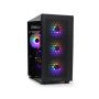 BC GROUP BULDOZER 5 AMD Ryzen 5 5600X/32GB/M.2 1TB/RTX4060 8GB V2 // Win11Pro - slika 2